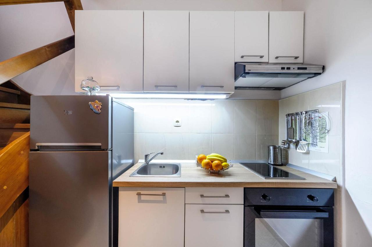 Sibenik Soul Apartment Exterior photo
