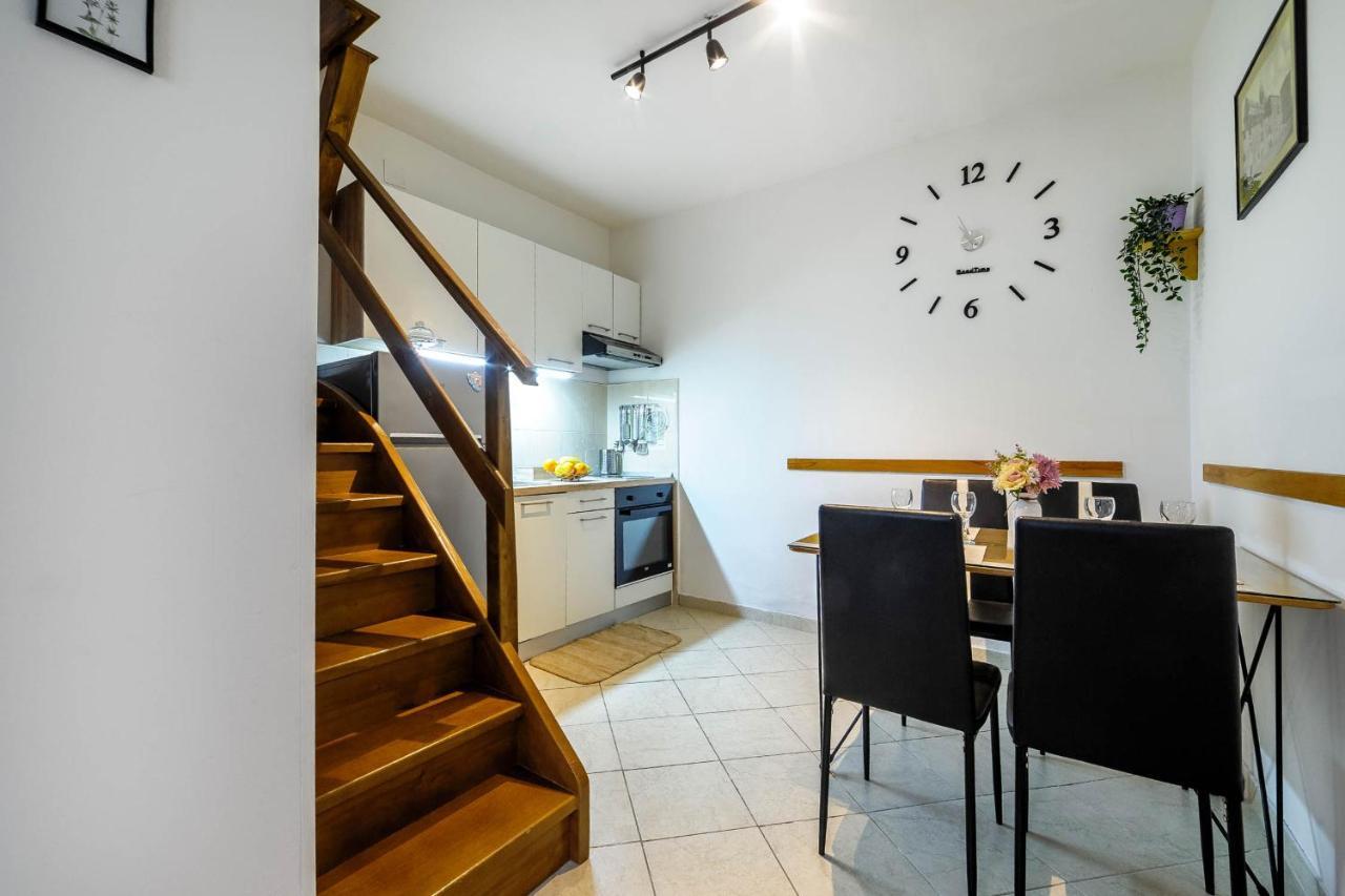 Sibenik Soul Apartment Exterior photo