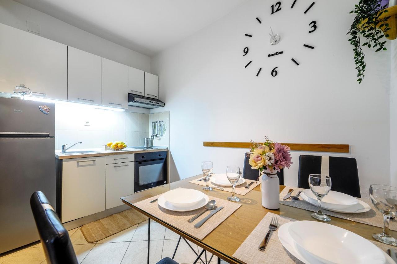 Sibenik Soul Apartment Exterior photo
