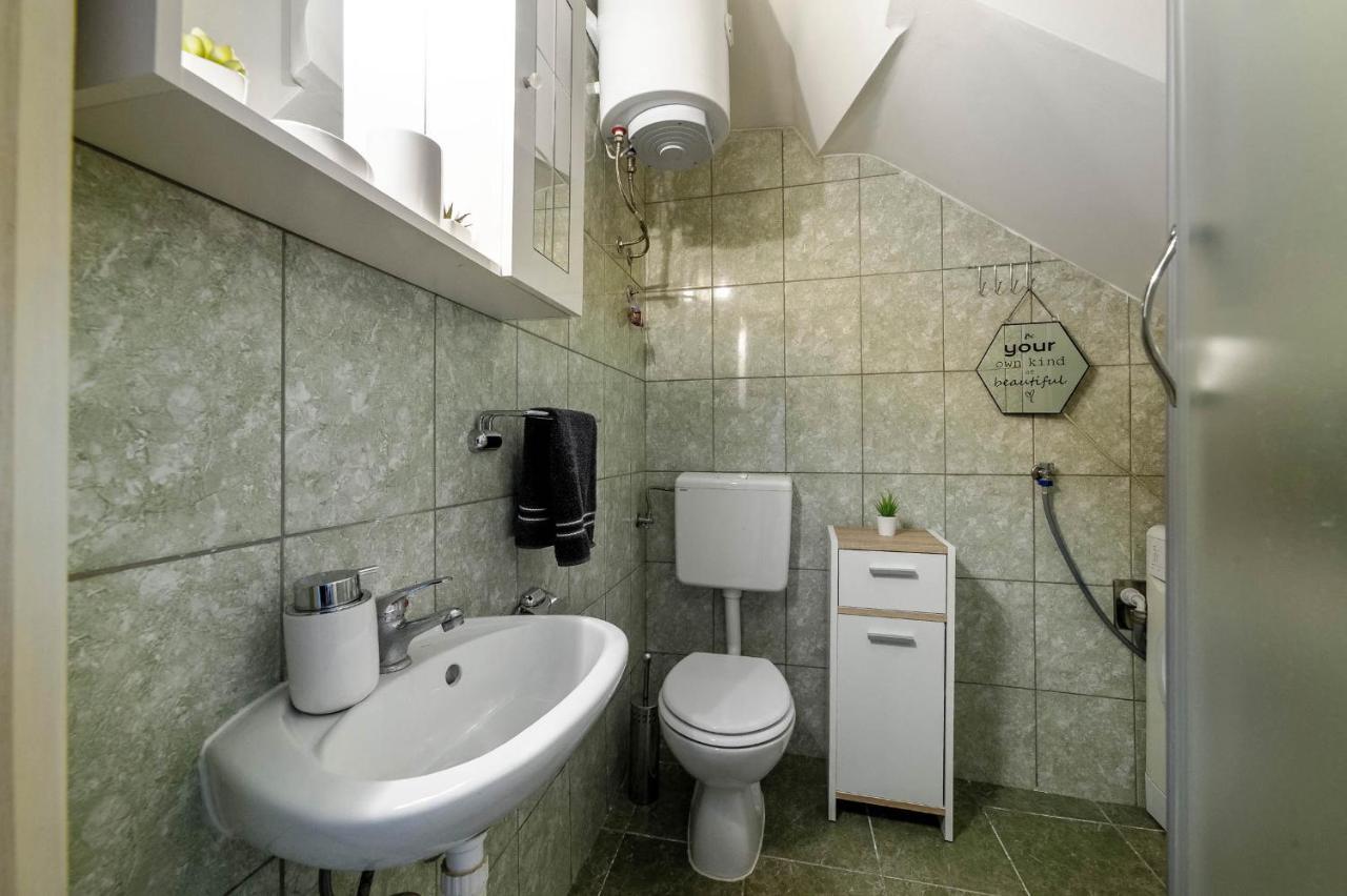 Sibenik Soul Apartment Exterior photo