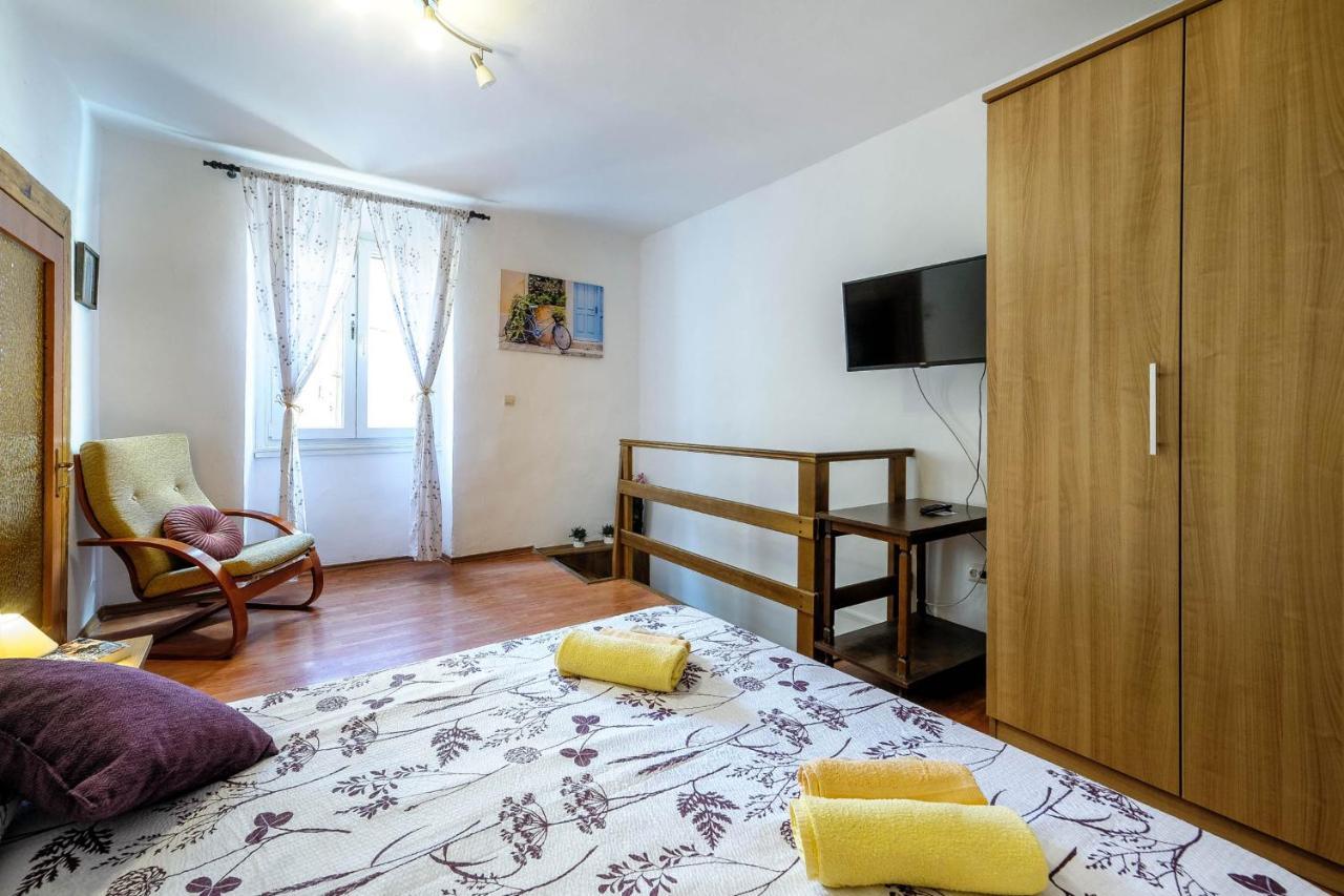 Sibenik Soul Apartment Exterior photo