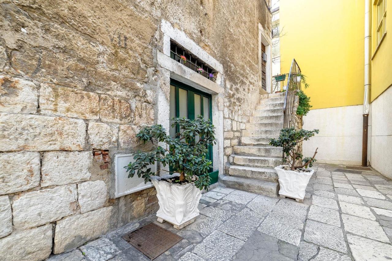 Sibenik Soul Apartment Exterior photo