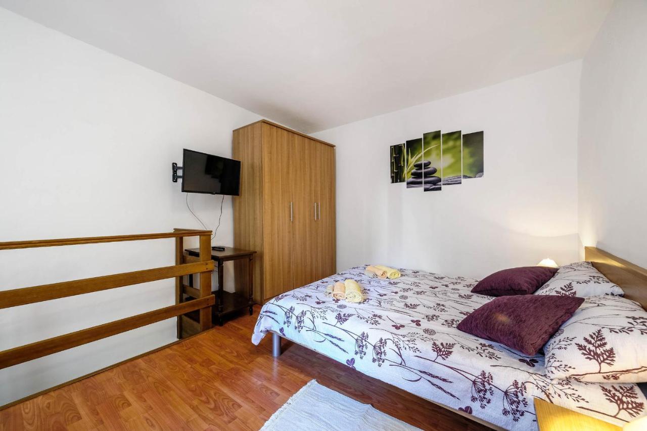 Sibenik Soul Apartment Exterior photo
