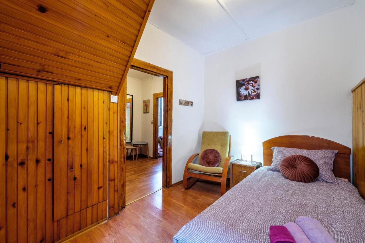 Sibenik Soul Apartment Exterior photo