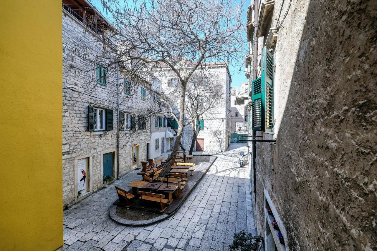 Sibenik Soul Apartment Exterior photo