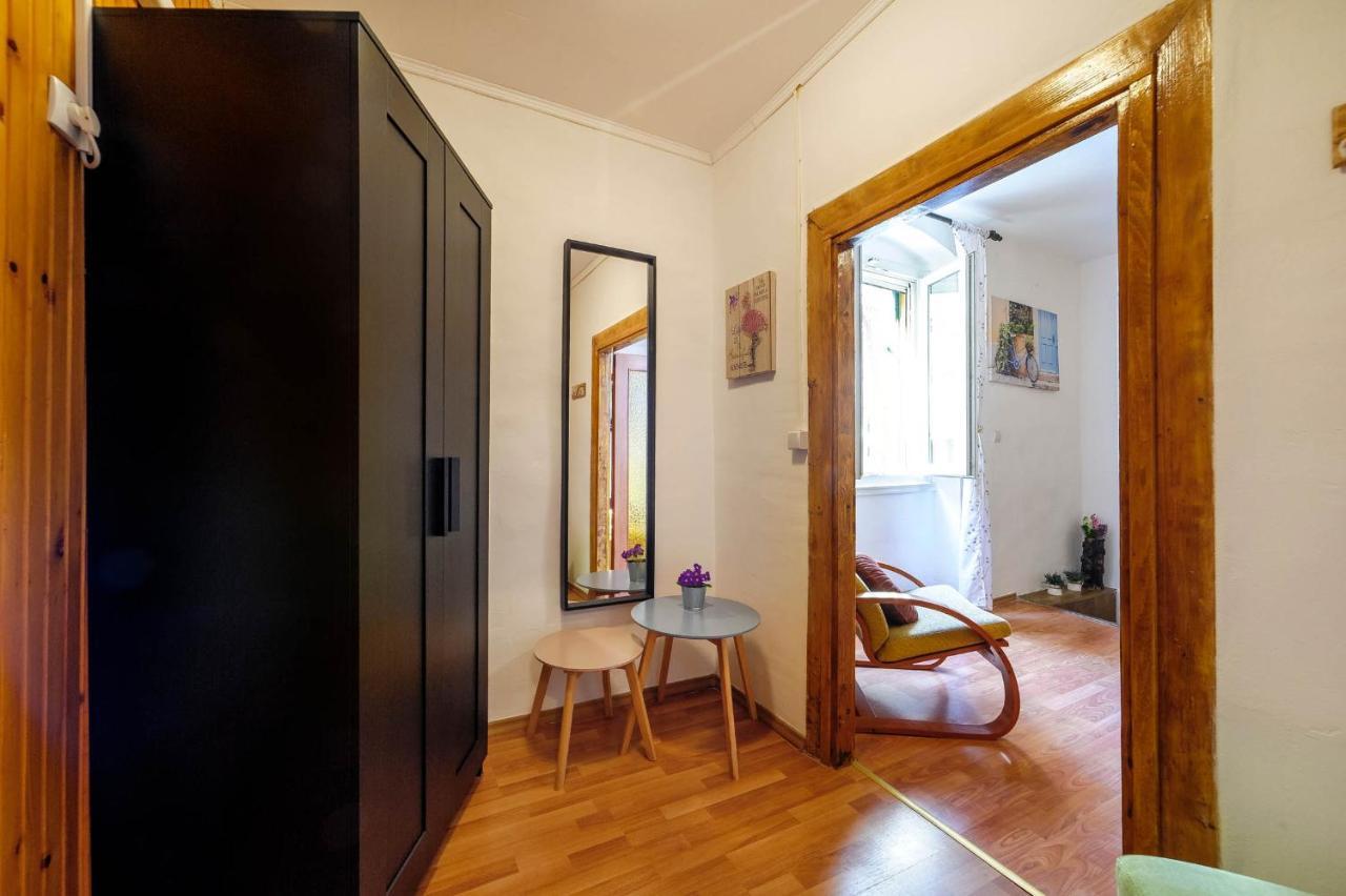 Sibenik Soul Apartment Exterior photo